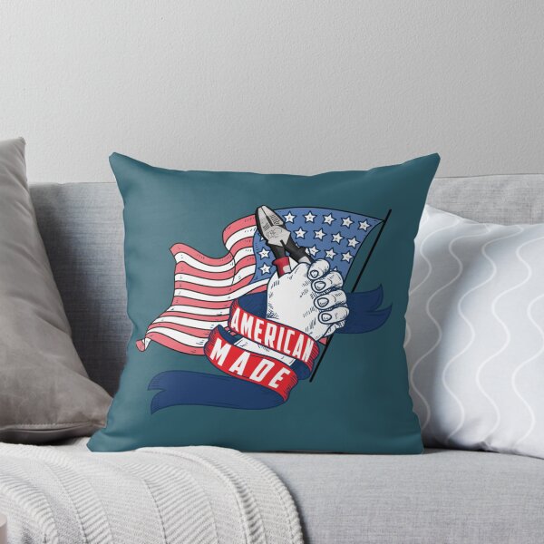 Item preview, American Made   designed and sold by RyanJackkkee.