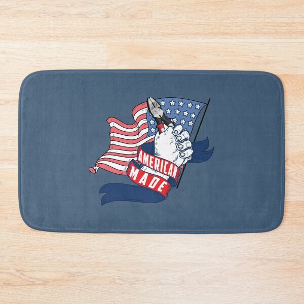Item preview, American Made   designed and sold by RyanJackkkee.