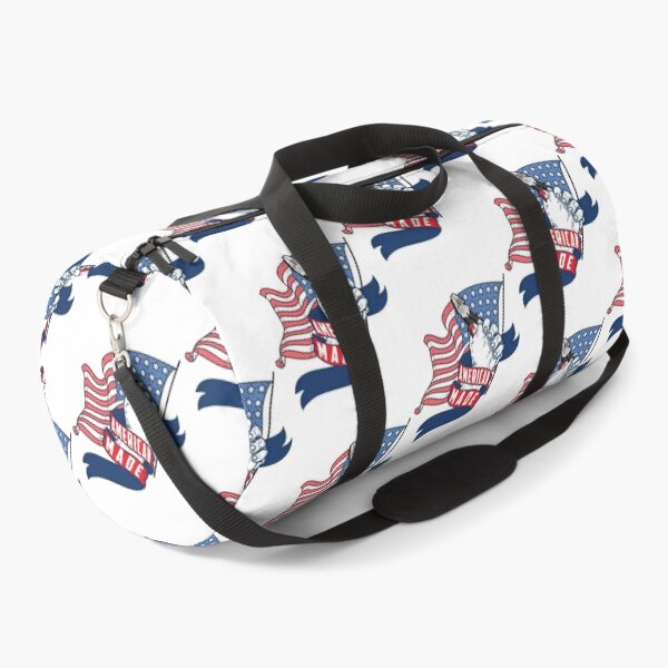Item preview, American Made   designed and sold by RyanJackkkee.