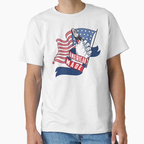 Item preview, American Made   designed and sold by RyanJackkkee.