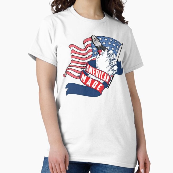Item preview, American Made   designed and sold by RyanJackkkee.