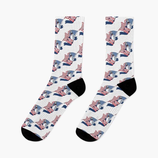 Item preview, American Made   designed and sold by RyanJackkkee.