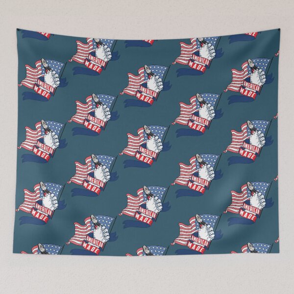 Item preview, American Made   designed and sold by RyanJackkkee.