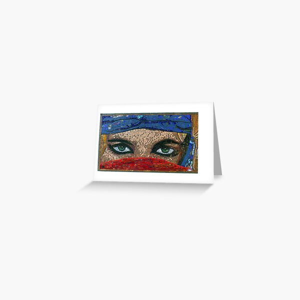 Item preview, Miriam's Eyes designed and sold by frederic Lecut.