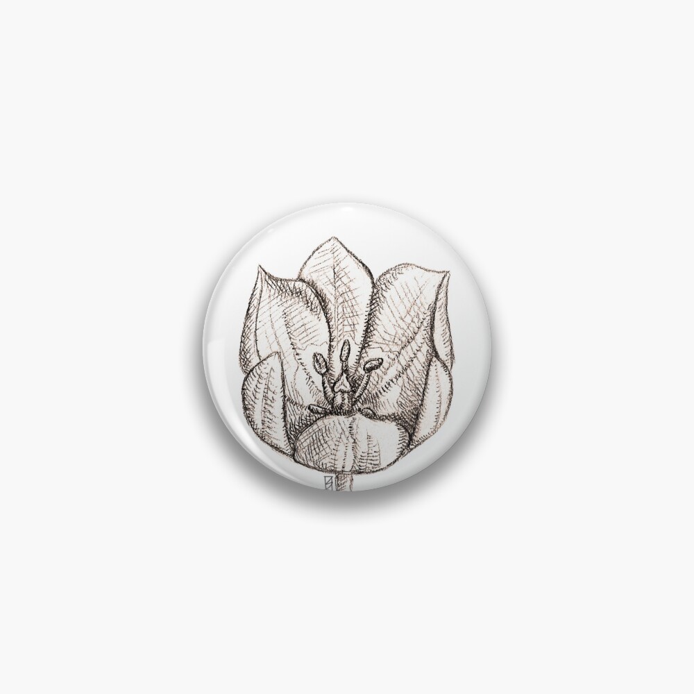 Item preview, Pin designed and sold by RabiesKitten.