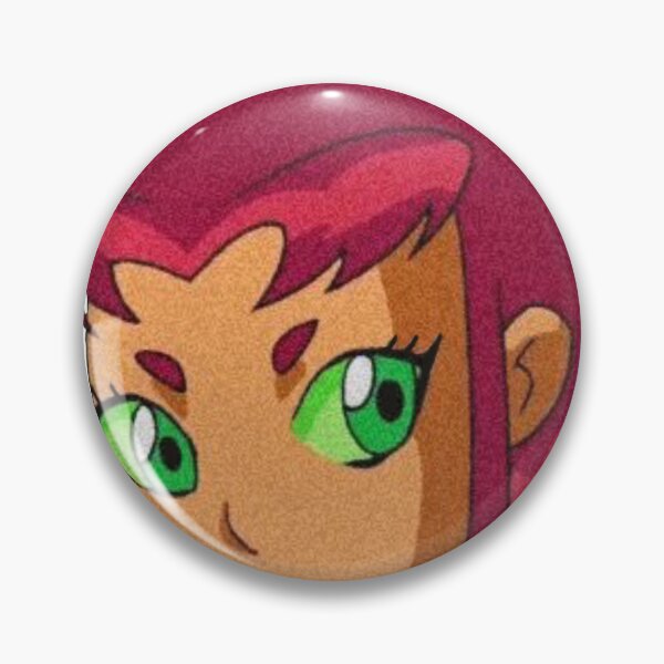 Item preview, starfire teen titans designed and sold by artsyyella.