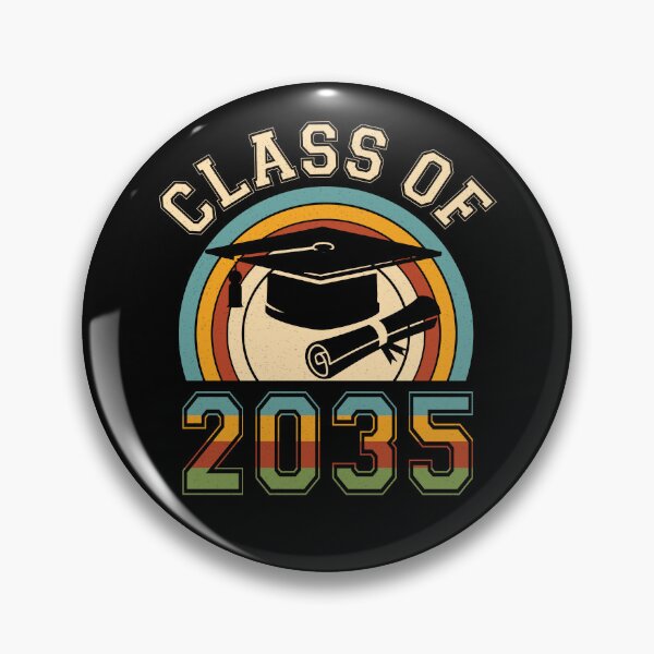 Item preview, Class Of 2035 Pre-K Graduate Preschool Graduation designed and sold by rozasdoltonv.