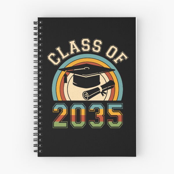 Item preview, Class Of 2035 Pre-K Graduate Preschool Graduation designed and sold by rozasdoltonv.