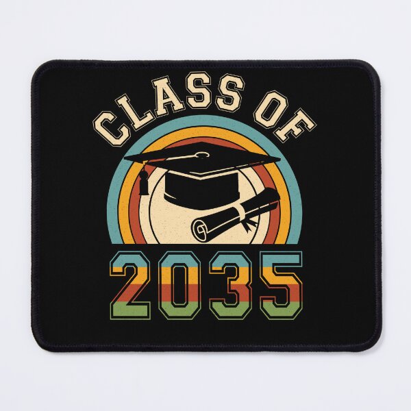 Item preview, Class Of 2035 Pre-K Graduate Preschool Graduation designed and sold by rozasdoltonv.