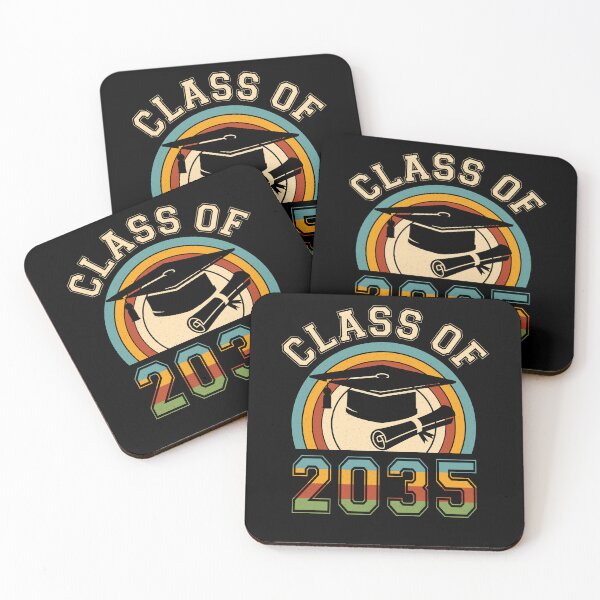 Item preview, Class Of 2035 Pre-K Graduate Preschool Graduation designed and sold by rozasdoltonv.