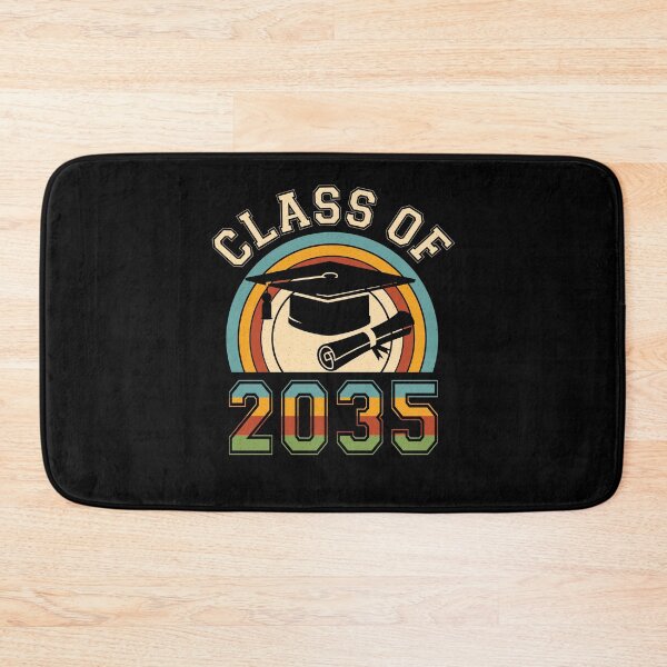 Item preview, Class Of 2035 Pre-K Graduate Preschool Graduation designed and sold by rozasdoltonv.