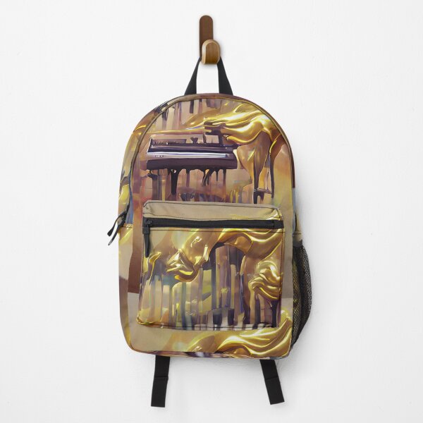 Item preview, Golden Melody Art designed and sold by Holisticfox.