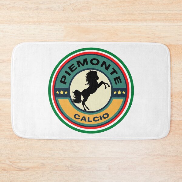 Item preview, Piemonte Calcio designed and sold by FashionHubLK.