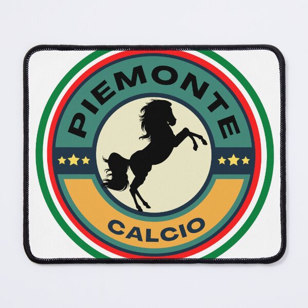 Item preview, Piemonte Calcio designed and sold by FashionHubLK.