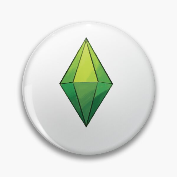 Artikelvorschau, Sims-Edelstein-Symbol entworfen und verkauft von 2emmy732.