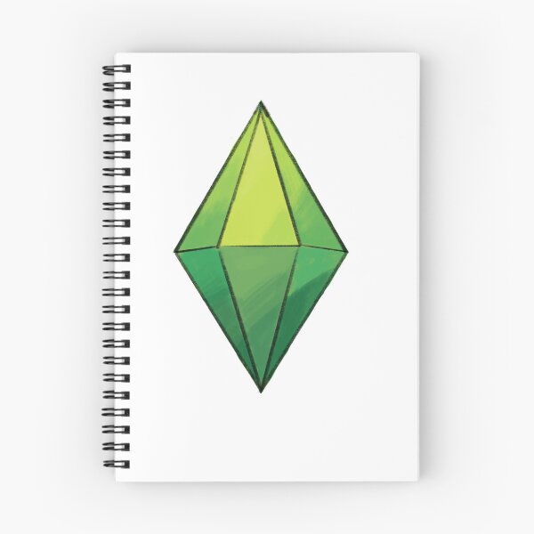 Item preview, Sims Gem Icon designed and sold by 2emmy732.