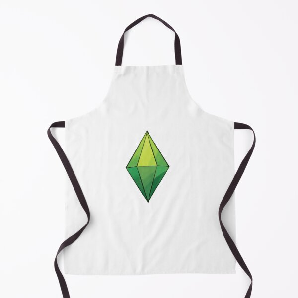 Item preview, Sims Gem Icon designed and sold by 2emmy732.