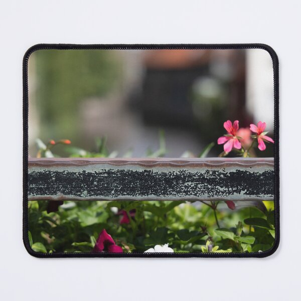 Item preview, An Old Rail designed and sold by Marylou Badeaux.