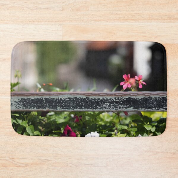 Item preview, An Old Rail designed and sold by Marylou Badeaux.