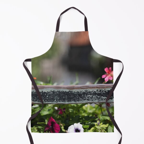 Item preview, An Old Rail designed and sold by Marylou Badeaux.