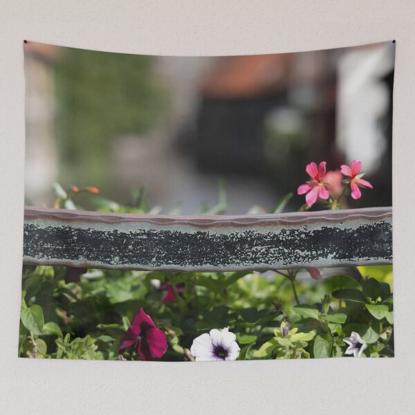 Item preview, An Old Rail designed and sold by Marylou Badeaux.