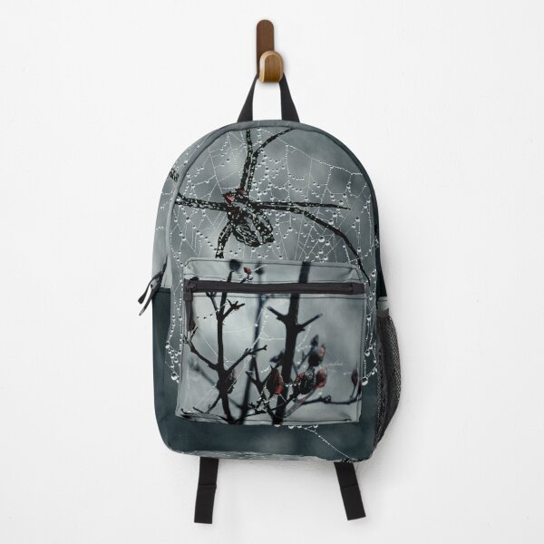 Item preview, Creepin' Alive in the New Moon Shadow designed and sold by PolkaDotStudio.
