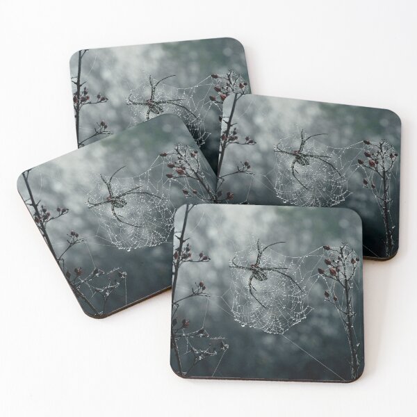 Item preview, Creepin' Alive in the New Moon Shadow designed and sold by PolkaDotStudio.