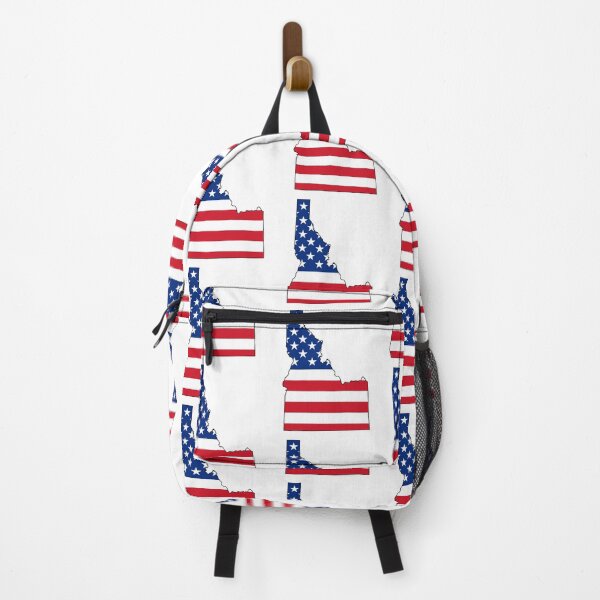 Item preview, Idaho USA designed and sold by Sun Dog Montana.