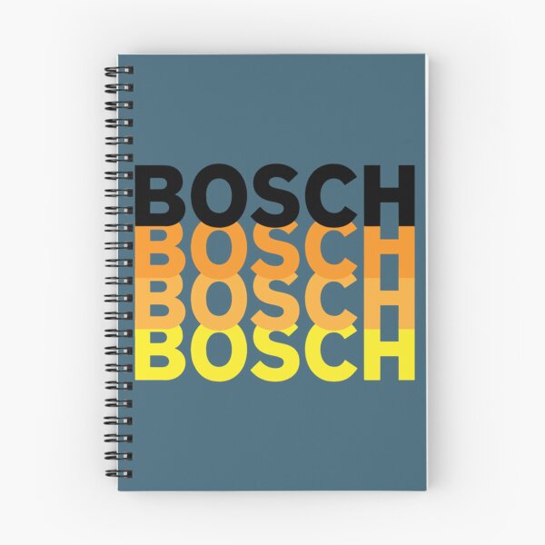 Item preview, Best tools in the world Bosch logo Shadow color   designed and sold by RyanJackkkee.