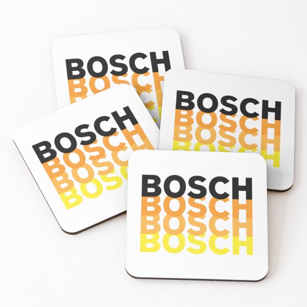 Item preview, Best tools in the world Bosch logo Shadow color   designed and sold by RyanJackkkee.