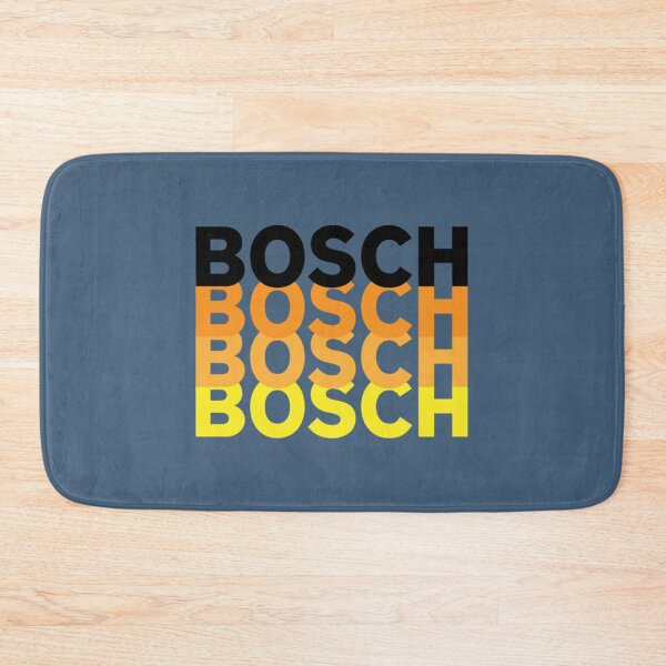 Item preview, Best tools in the world Bosch logo Shadow color   designed and sold by RyanJackkkee.