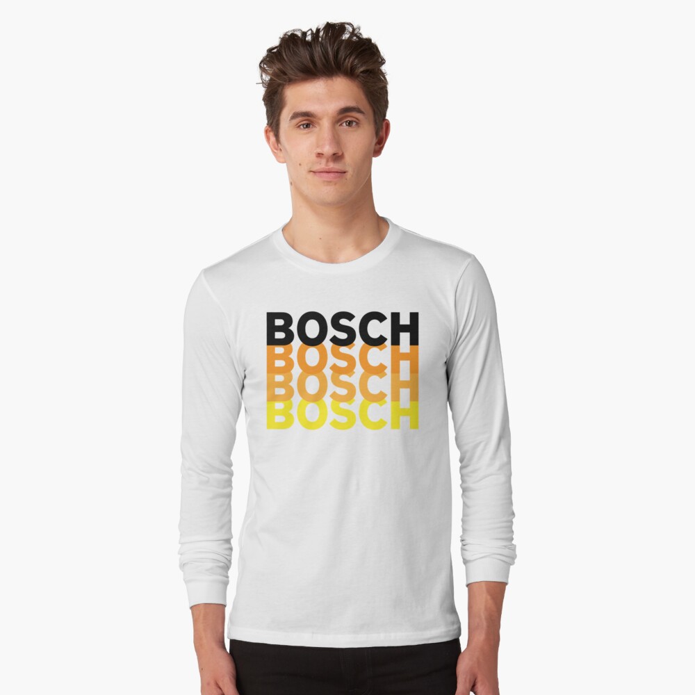Item preview, Long Sleeve T-Shirt designed and sold by RyanJackkkee.