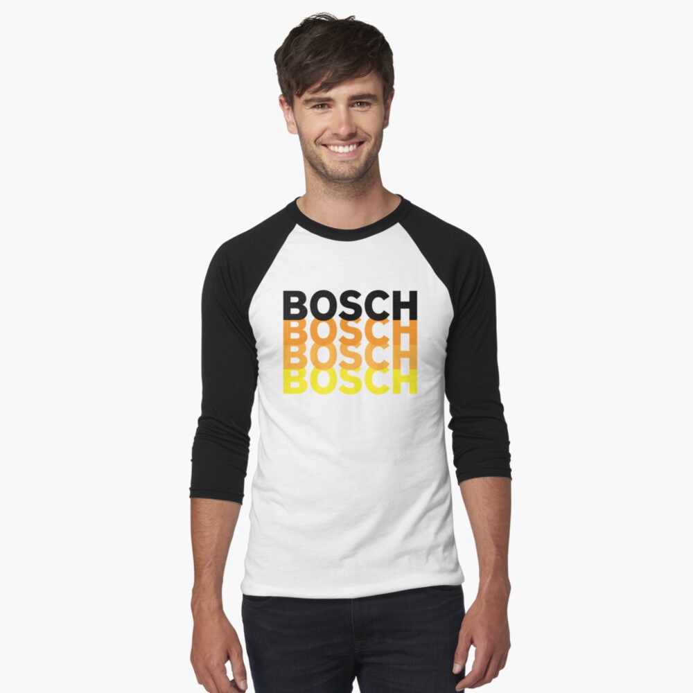 Item preview, Baseball ¾ Sleeve T-Shirt designed and sold by RyanJackkkee.