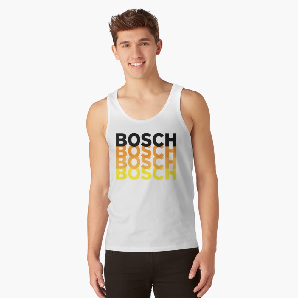 Item preview, Tank Top designed and sold by RyanJackkkee.