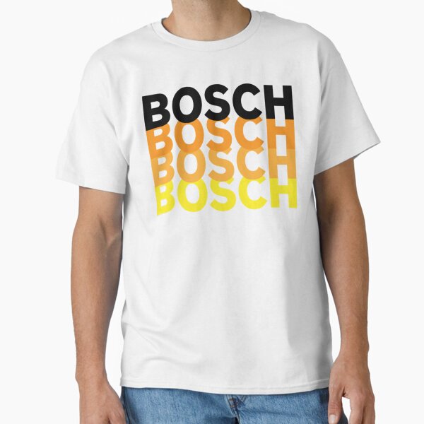 Artikel-Vorschau von Beste Werkzeuge der Welt Bosch-Logo Schattenfarbe, designt und verkauft von RyanJackkkee.