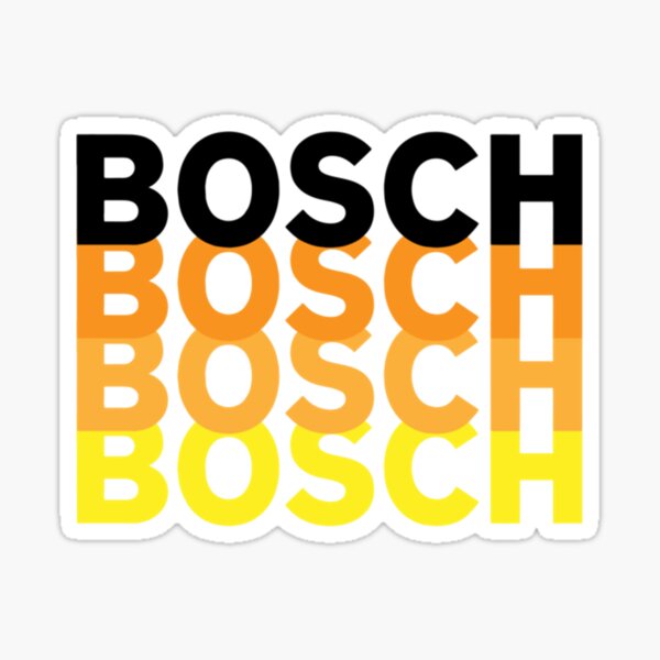 Herramientas Instalacion Sticker by Bosch Professional Power Tools