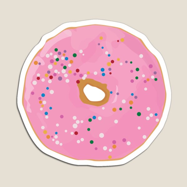 Item preview, DONUT WORRY designed and sold by dustmom.