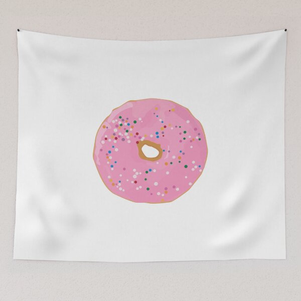 Item preview, DONUT WORRY designed and sold by dustmom.