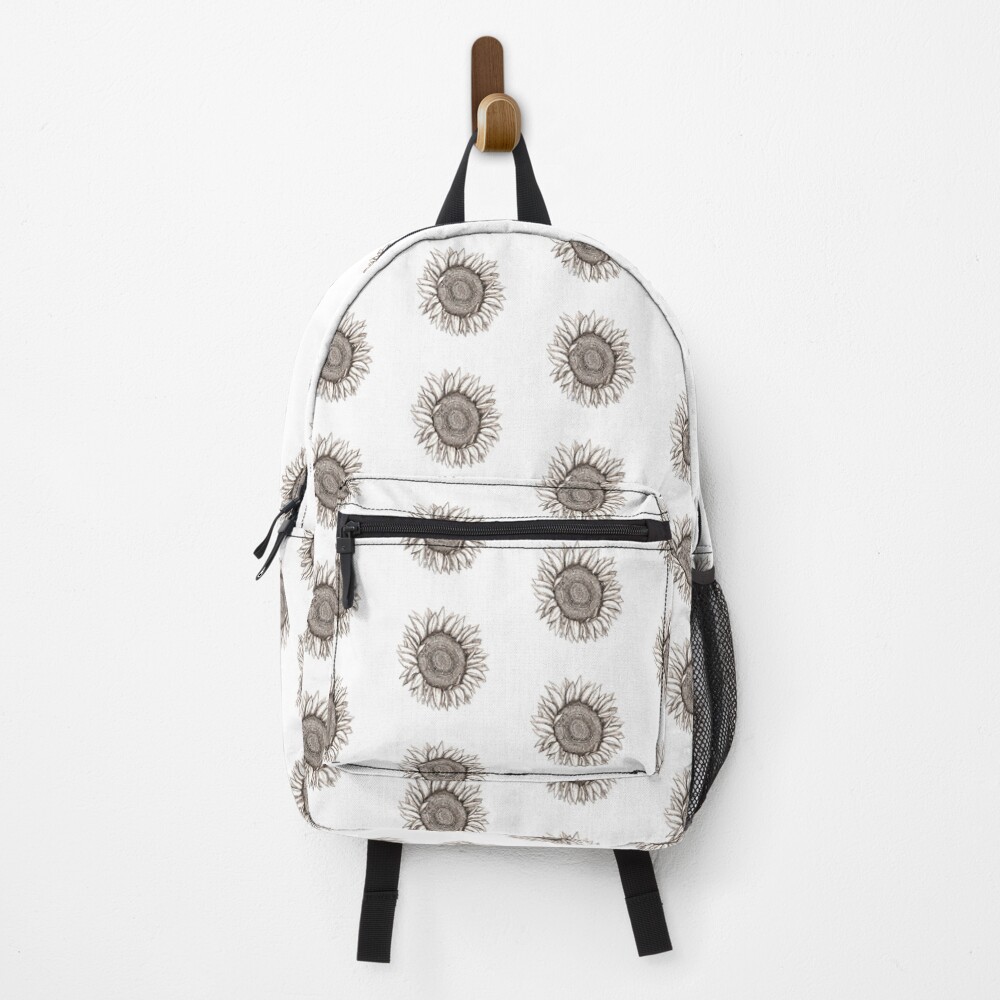 Item preview, Backpack designed and sold by RabiesKitten.