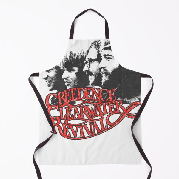 Item preview, creedence clearwater revival ccr pro retro vintage looking rock  designed and sold by keithmoorejk.