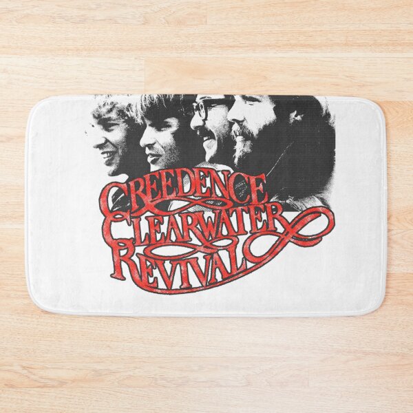 Item preview, creedence clearwater revival ccr pro retro vintage looking rock  designed and sold by keithmoorejk.