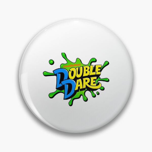 Item preview, Double Dare Classic designed and sold by CharlesBambe0.