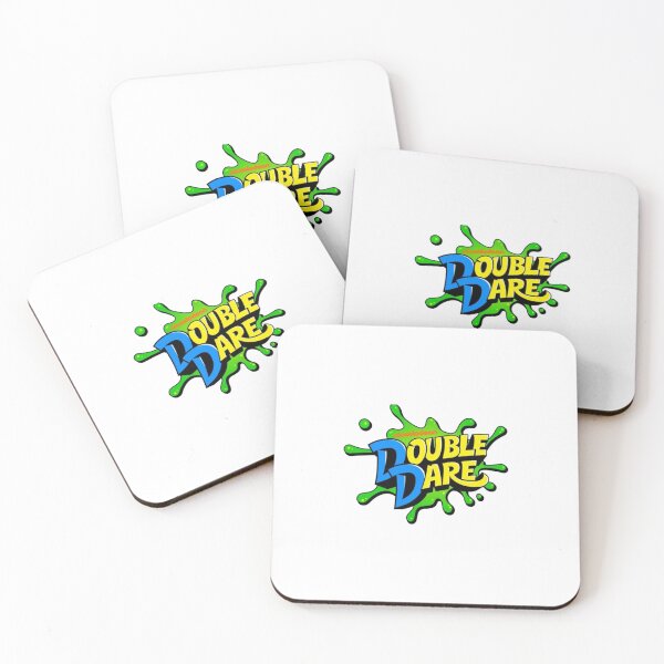 Item preview, Double Dare Classic designed and sold by CharlesBambe0.