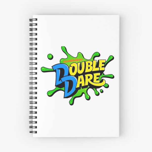 Item preview, Double Dare Classic designed and sold by CharlesBambe0.