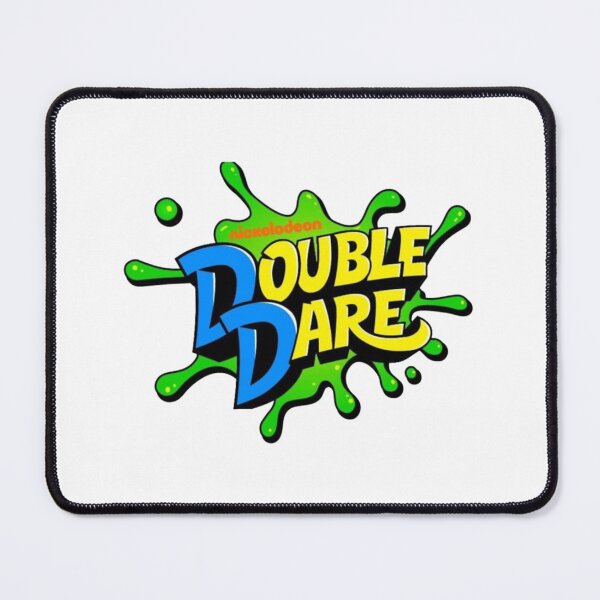 Item preview, Double Dare Classic designed and sold by CharlesBambe0.