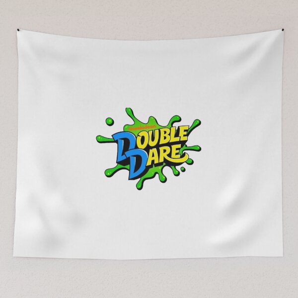 Item preview, Double Dare Classic designed and sold by CharlesBambe0.