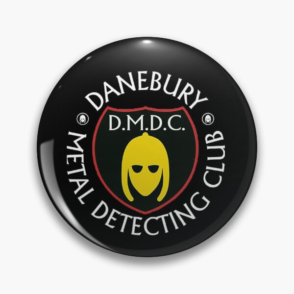 Item preview, Danebury Metal Detecting Club  designed and sold by KristopherStant.