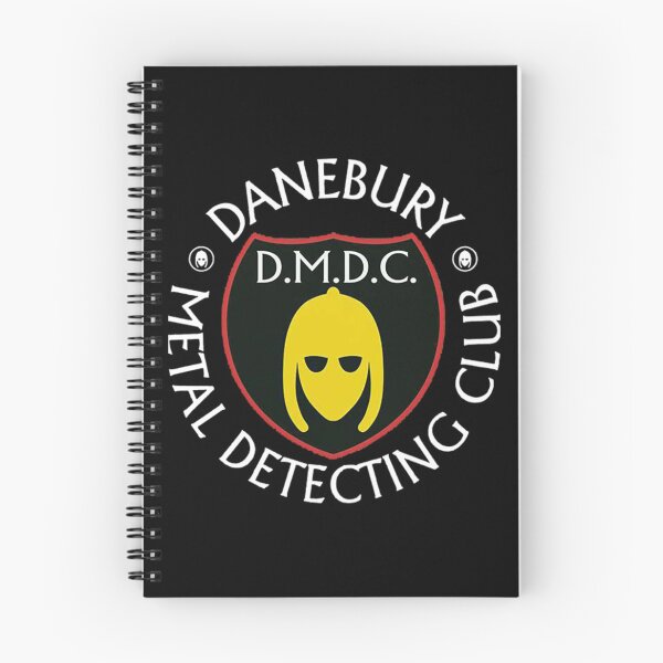 Item preview, Danebury Metal Detecting Club  designed and sold by KristopherStant.