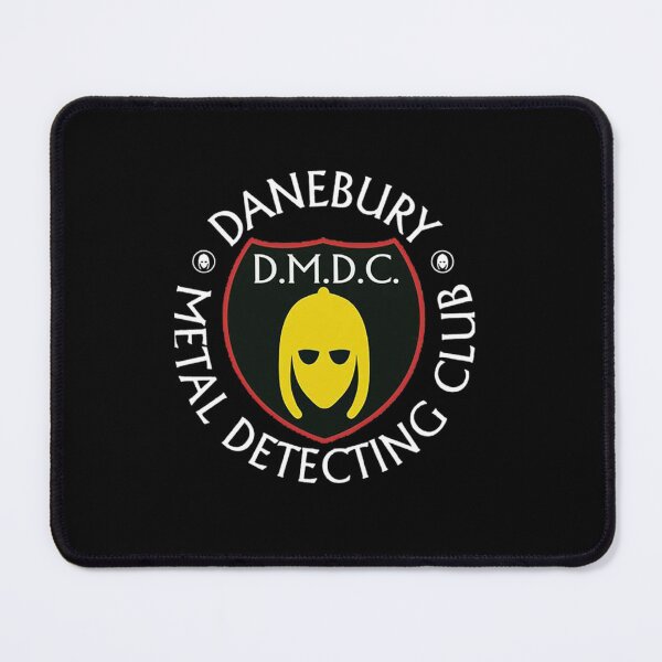 Item preview, Danebury Metal Detecting Club  designed and sold by KristopherStant.