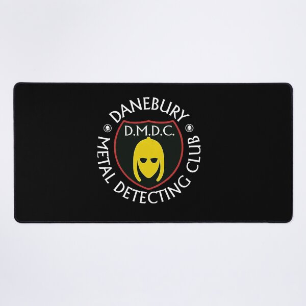 Item preview, Danebury Metal Detecting Club  designed and sold by KristopherStant.